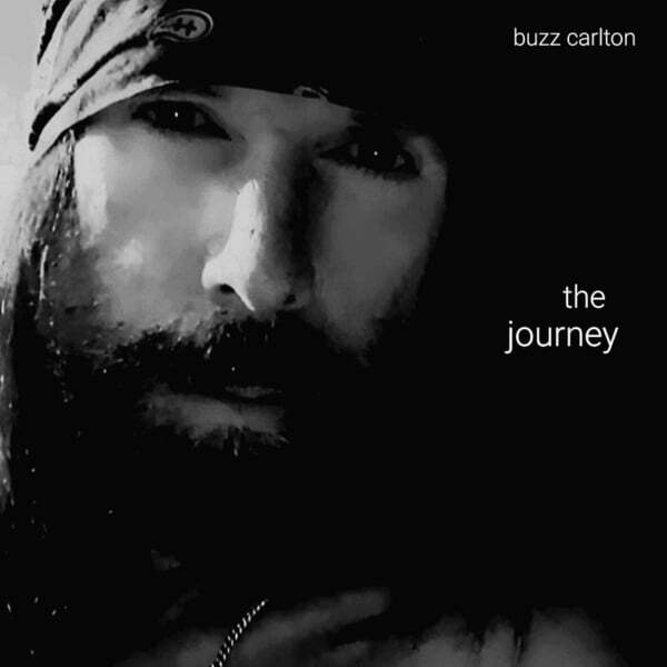 Cover art for The Journey